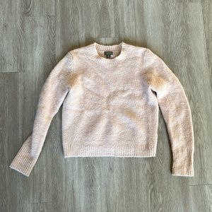 Banana Republic Point Sur sweater